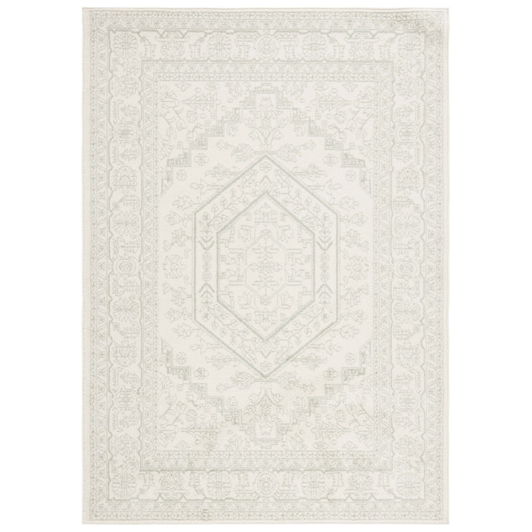 Oriental Area Rug