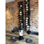 15 Bottle Wall Mounted Wine Bottle Rack-65672313