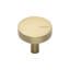 Tayo 1 1/4" Diameter Round Knob-49814009-114486858