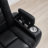 3 - Piece Power Reclining  Breathable Leather Living Room Set With Blueooth Speeker And Wireless Charger-1455851642