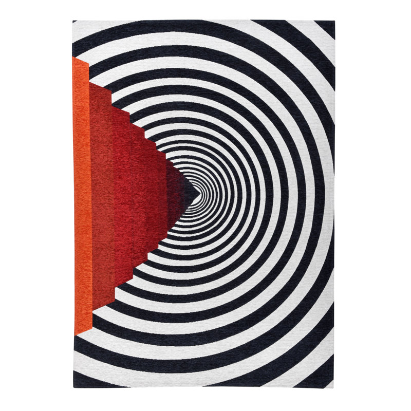 Cosima Area Rug, Rectangle 80 x 160cm