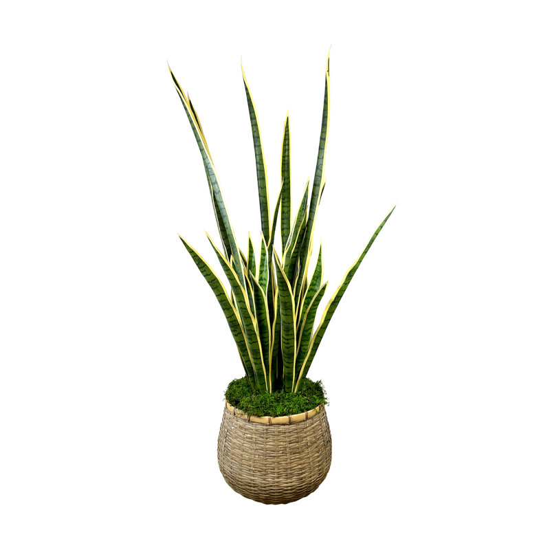 Plantes artificielles 49 po Crestwood