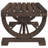 Rectangular Fir Outdoor Coffee Table , 35.4'' in. W 19.7'' in. D-97884497-97884498