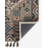 Anine Hand Tufted Wool Southwestern Indoor Rug-691688932