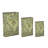 3 Piece Book Box Set