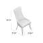 Avondale Upholstered Dining Chair