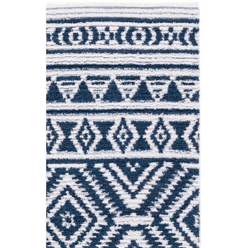 Tapis performance Sud-Ouest Alexandrer Performance, Rectangle 6 pi 4 po x 9 pi 6 po