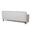 Canapé modulaire de coin symétrique de 82 po Stoneboro-758735326
