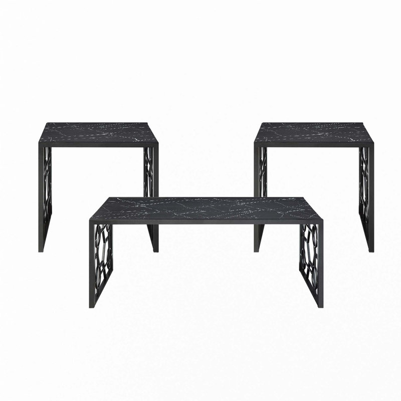 3-Piece Occasional Table Set