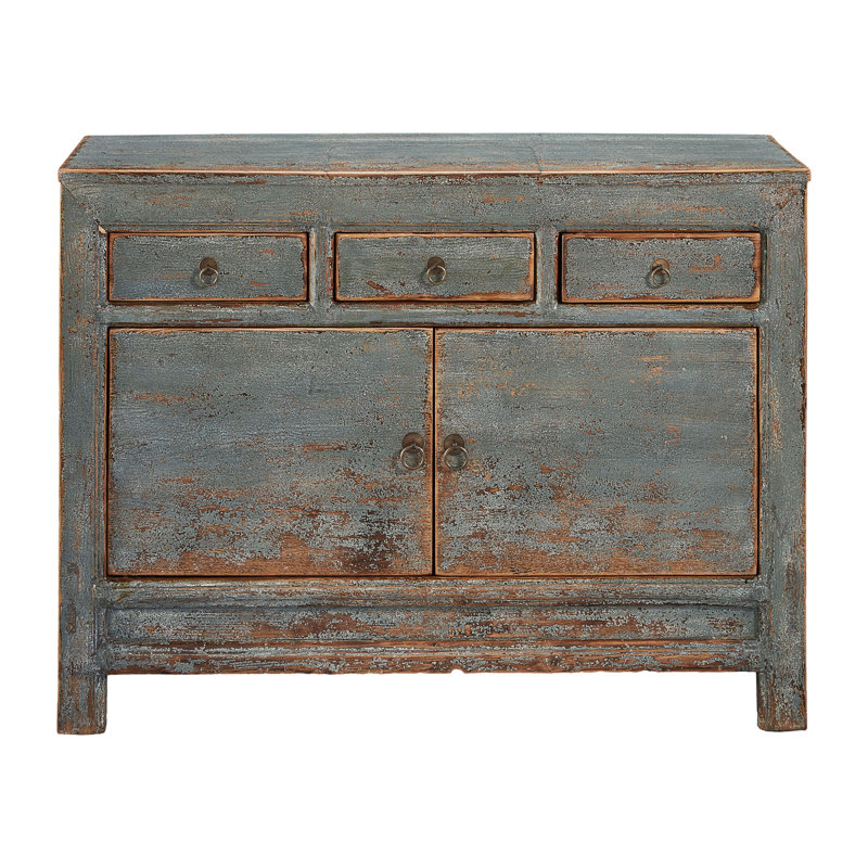 Welkin 47'' W Solid Wood Server