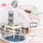 Emerline Kids Activity Table and Chair Set