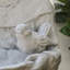 Statue Gianluca St. Francis