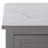 Nublin 29.5" Wide 2 Drawer Sideboard-405651390