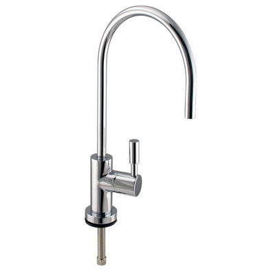 Westbrass Kitchen Faucet Side Spray