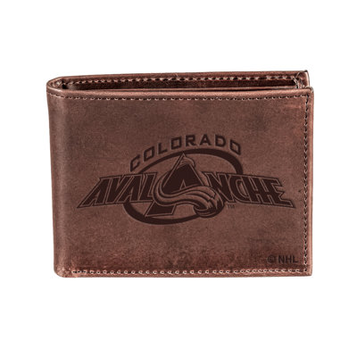 Evergreen Enterprises, Inc Leather Cash Bag