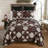 Log Cabin Star