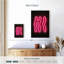 Hi Hi Neon Sign-407602335