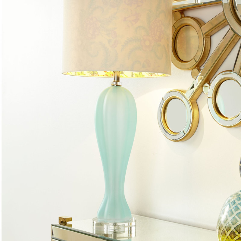 Lampe de table 34,5 po aubrey