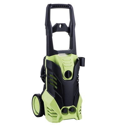 Nettoyeur haute pression électrique 2200PSI (Max 3000PSI)