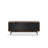 LINQ Steel Writing Desk
