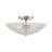 Ludie Semi Flush Mount-559352313