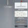 Herathena 3 Functions Ceiling Mounted Thermostatic Shower System with 6 Body Jets