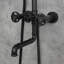 Durflinger Mixer Shower with Dual Shower Head