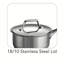 Casserole Prima avec couvercle-9259950