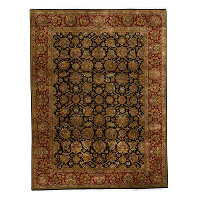 One-of-a-Kind 9' X 11'11" Area Rug