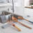 Over The Sink Dish Rack
