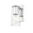 Esma 1 Light Wall Sconce-100157171