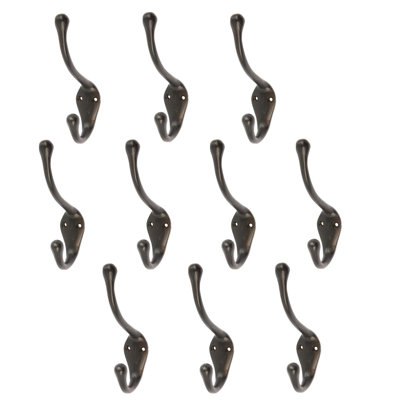 Iron Wall Wall Hook