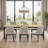 Frodeen Rectangular Large Long Dining Table-1507973344-1507973347