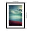 «Ione Enjoying Silence» par Ansel Adams - reproduction de photo encadrée-1622598867-1622598862
