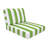 Sunbrella® Outdoor Deep Seating Louge Chair Cushion-128793314-98799708