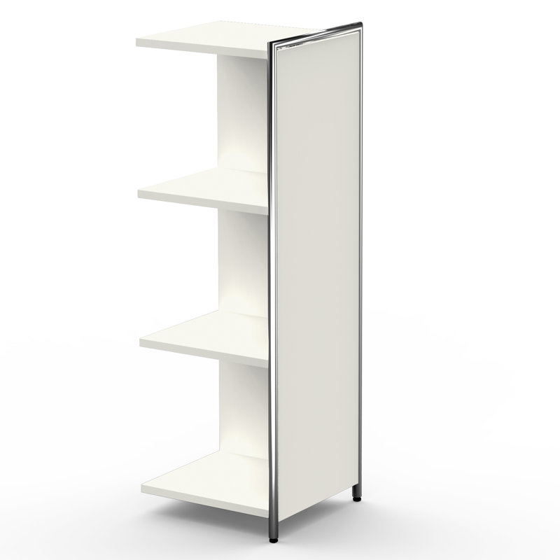 3 -Shelf, Anthracite