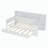 Multi-functional Bed with Size Trundle Bed and Study Desk-1863802961-1863802962