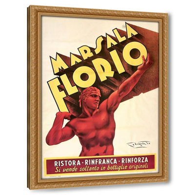 Marsala Florio (1933)