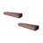 Poplar Floating Shelves-1013691074