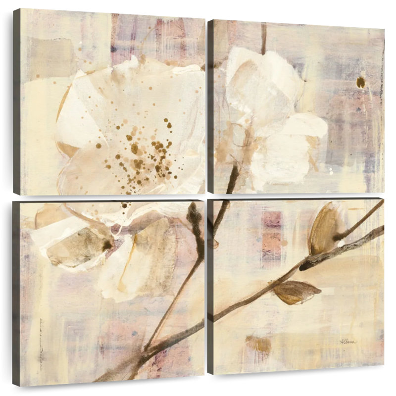 Avery Elegance I, 26" H x 26" W