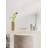 Metal Table Vase-796079343
