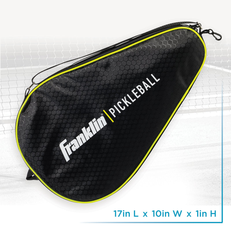 Ensemble de boules de pétanque Franklin Sports, H 3,94 po x l 3,94 po x P 3,94 po