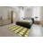 Wool Geometric Indoor Rug-1159525459