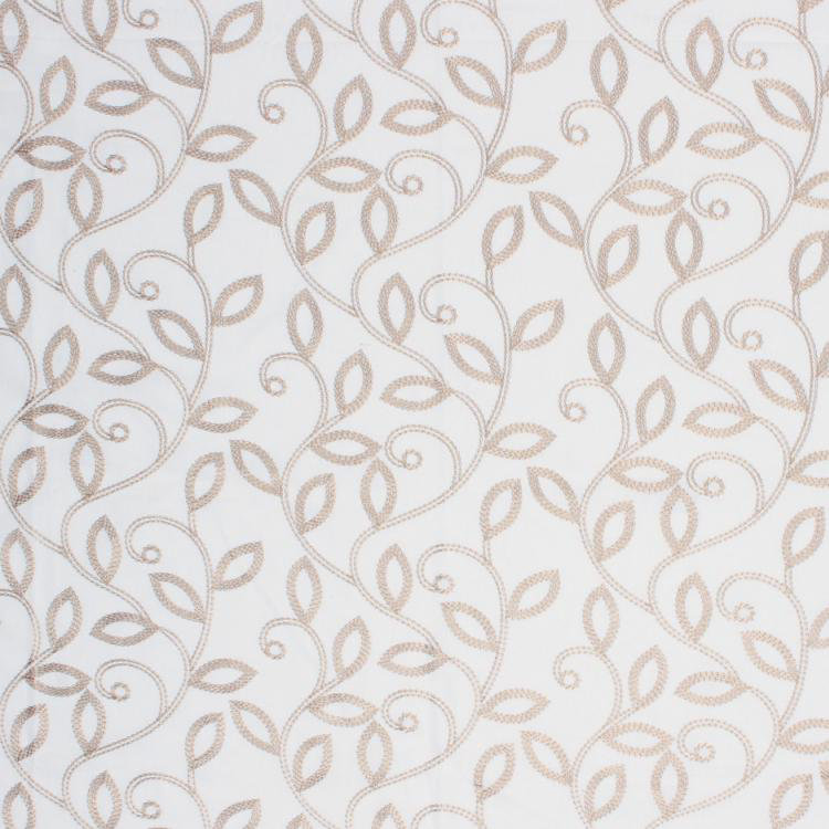 Prive Greenbriar Fabric, Sandstone