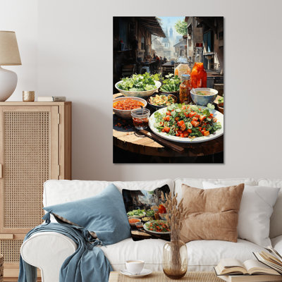 " Vietnam Vietnamese Street Food "