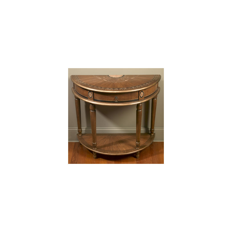 36'' Console Table