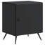 43cm W Manufactured Wood Bedside Table-85146585