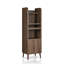 Acampo 50 cm Wine Bar Cabinet