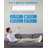 Homhougo 24000 BTU Ductless Mini Split Air Conditioner with Remote Included