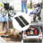 Winado Foldable Portable Ramp-91219669